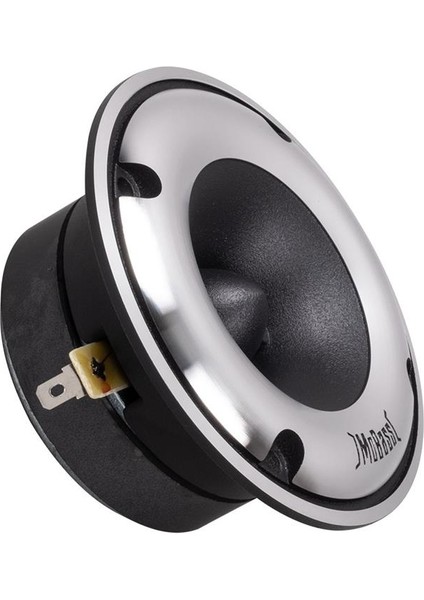 MBT-01V2 10 cm Profesyonel Tweeter -100W MAX-50W Rms-