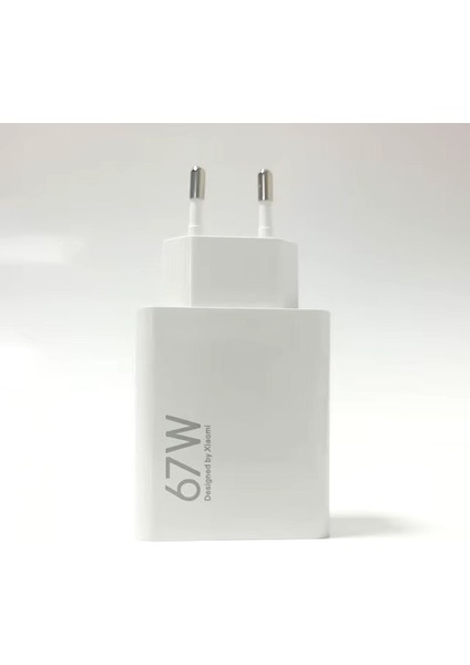 67W Şarj