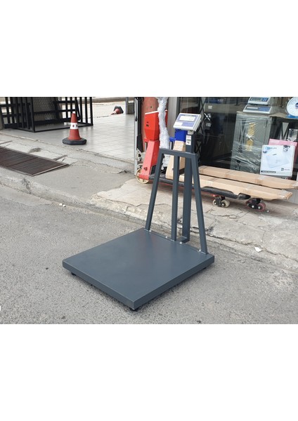 Platform Baskül 100X100 cm 2 Ton Şarjlı fiyatları