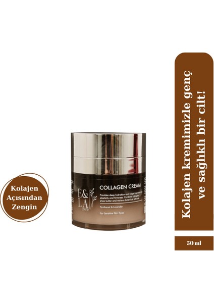 Collagen Cream