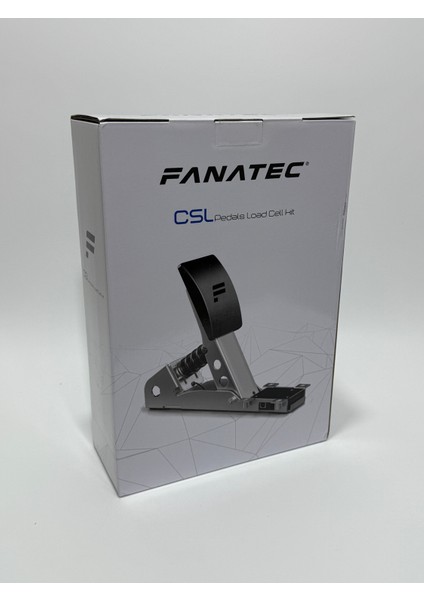 Csl Pedals Load Cell Kit