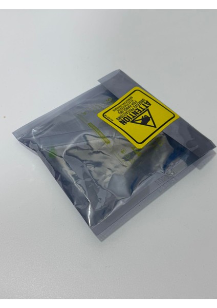 Onsemi H11F3SM Mosfet Çıkışlı Optokuplör 10 Adet modelleri
