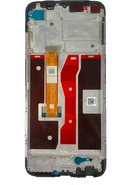 Oppo A54 Uyumlu (Çıtalı) Servis Ekran (CPH2239)