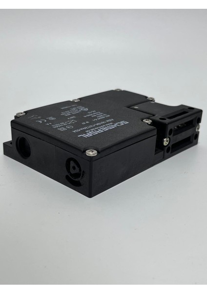 Azm 161SK-12/12RKA-024 Emniyet Anahtarı modelleri