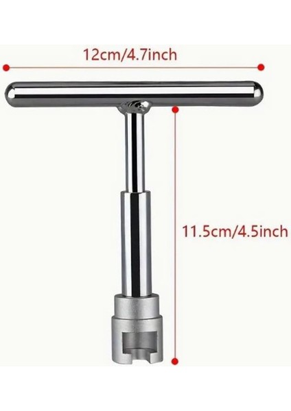 Araç Kaporta Göçük Tamir Seti 18 Aparatlı Göçük Çektirme Göçük Düzeltme Takımı Metal Kollu fırsatları