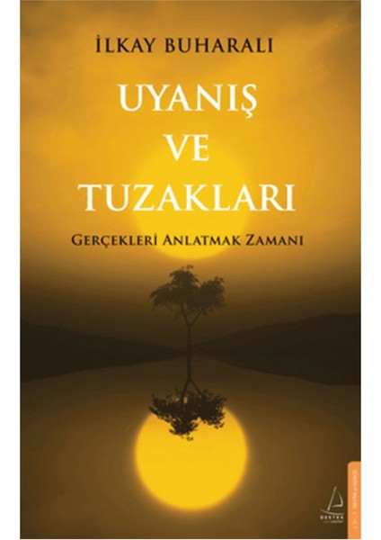 Uyanış ve Tuzaklar - Yetmiş Yedi 77 - Kozmik Yankı - Hakikat Portalı 4'lü Set
