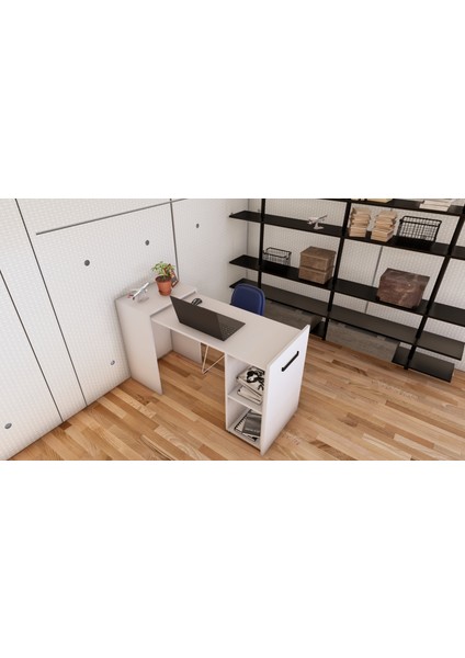 Senem Pratik Çalışma Masası