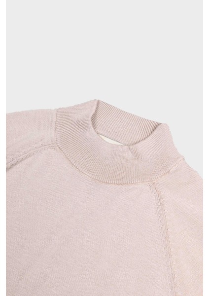 Yarım Balıkçı Triko Erkek KAZAK-KAX6520W indirimleri