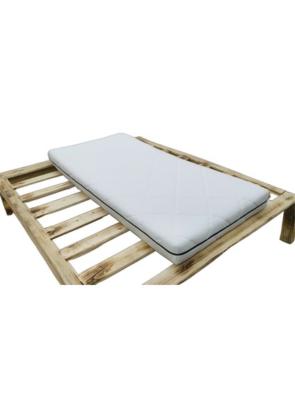 Ecocomfort Yıkanabilir Kılıflı Sünger Yatak & Yer Yatağı fırsatları