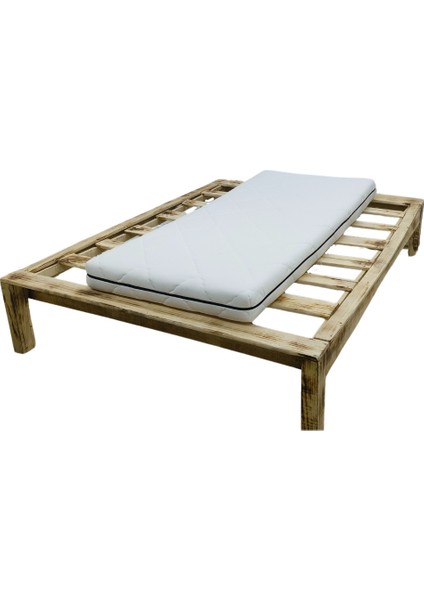 Ecocomfort Yıkanabilir Kılıflı Sünger Yatak & Yer Yatağı indirimleri