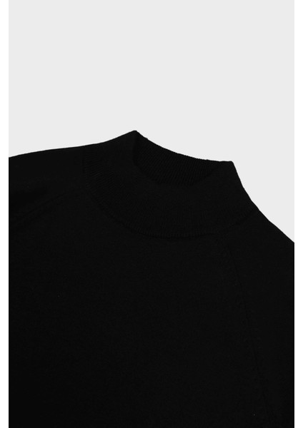 Yarım Balıkçı Triko Erkek KAZAK-KAX6520W indirimleri