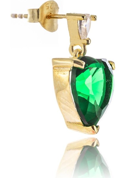 Love Story Iı Gümüş Küpe fiyatları