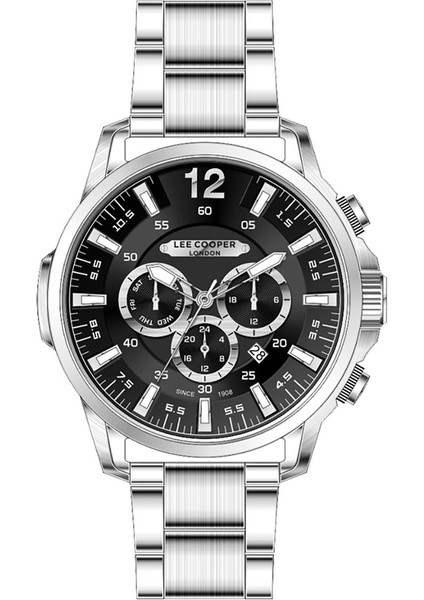 LC07689.350-NM Erkek Kol Saati