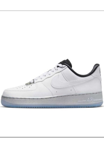 Nike DX6764-100 Air Force 1 Kadın Spor Ayakkabı fiyatları