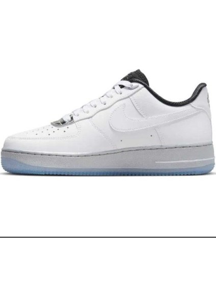 Nike DX6764-100 Air Force 1 Kadın Spor Ayakkabı fırsatları