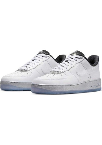 Nike DX6764-100 Air Force 1 Kadın Spor Ayakkabı indirimleri