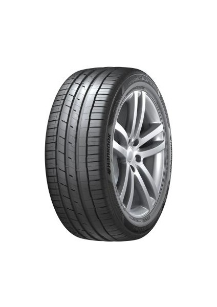 275/50 R22 115W Xl K127A Ventus S1 Evo3 Suv 4x4 Oto Yaz Lastiği (Üretim Yılı:2023)