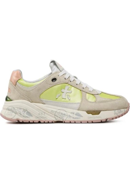 Sneakers Mased 6256