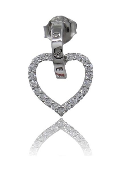 Love Gigi Ithal Gümüş Küpe fiyatları