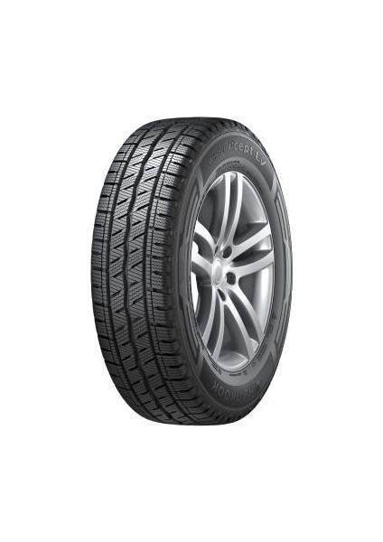 215/75 R16C 113/111R RW12 Winter I*cept Lv Hafif Ticari Oto Kış Lastiği (Üretim Yılı:2024)