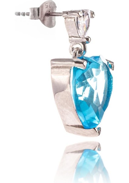 Love Story I Gümüş Küpe fiyatları