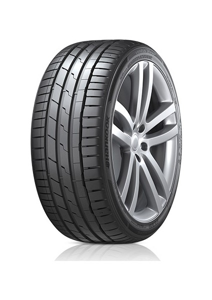 265/45 R20 108Y Xl K127A Ventus S1 Evo3 Suv 4x4 Oto Yaz Lastiği (Üretim Yılı:2024)