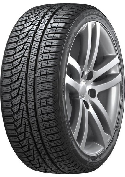 245/40 R19 98V Xl Rft W320B Winter I*cept Evo2 Oto Kış Lastiği (Üretim Yılı:2024)