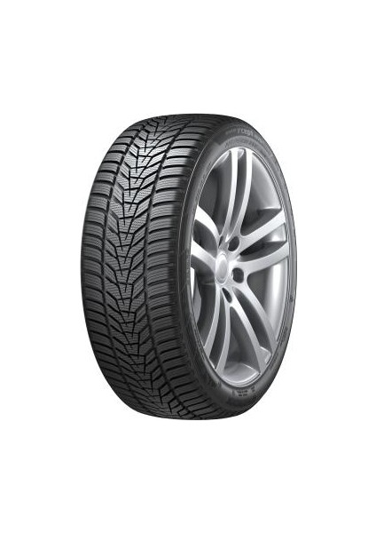 265/35 R18 97V Xl W330 Winter I*cept Evo3 Oto Kış Lastiği (Üretim Yılı:2024)