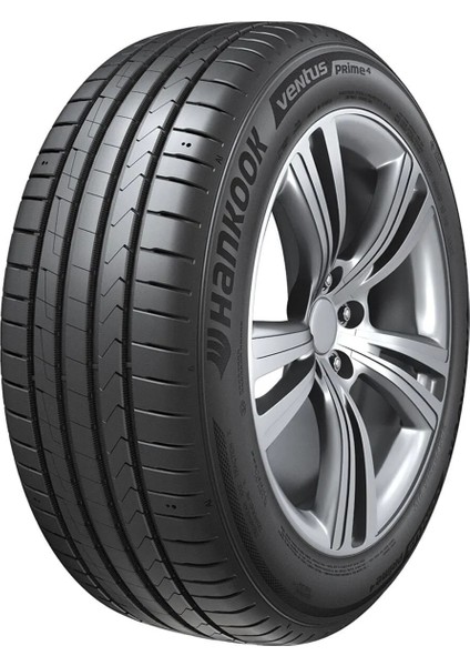 215/40 R17 87Y Xl K135 Ventus Prime 4 Oto Yaz Lastiği (Üretim Yılı:2024)