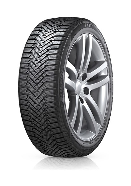 225/55 R16 95H LW31 I Fıt+ Oto Kış Lastiği (Üretim Yılı:2024)