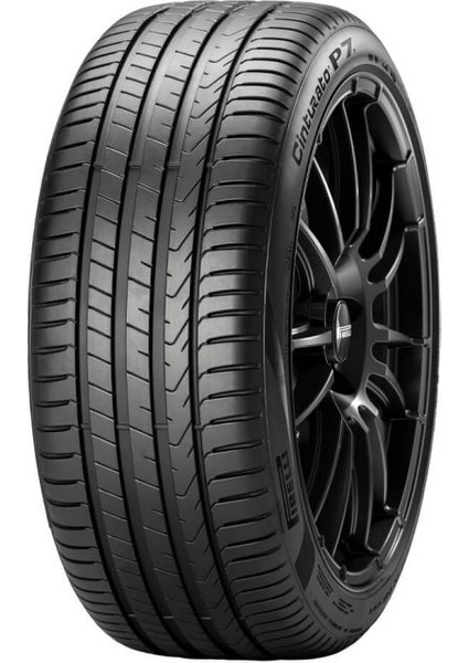 215/50 R18 96V Xl Cinturato P7 (P7C2) Oto Yaz Lastiği (Üretim Yılı:2024)