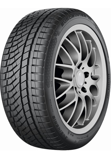 225/40 R19 99V Xl Eurowinter HS02 Pro 4x4 Oto Kış Lastiği (Üretim Yılı:2023)