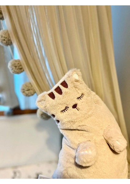Kedi Peluş Yastık fırsatları
