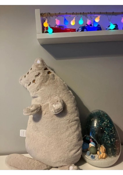 Kedi Peluş Yastık indirimleri