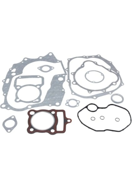 Cg 125 Conta Takımı Full Set - Mondial Kuba Motoran Asya Kanuni