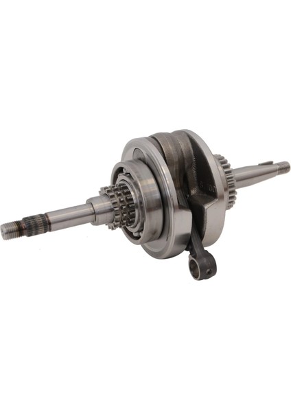 Mondial Ritmica 100-110 Krank