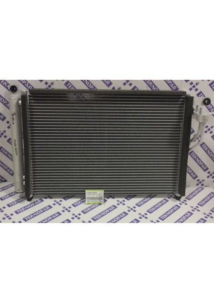 Era Dizel Klima Radyatörü / Era 2006-2011 Dizel Klima Radyatörü Hcc Marka Oem Ürün