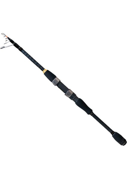 Rock Fish Tele 2.28M 05-7gr Tele Lrf Kamış