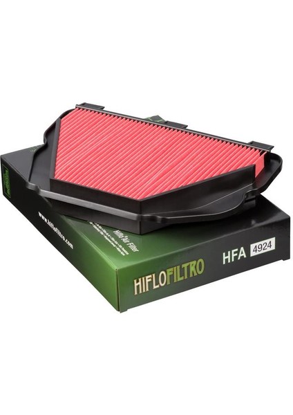 Yamaha Yzf R1/R1M Mt-10 Hava Filtre Hiflo 2015 ve Sonrası