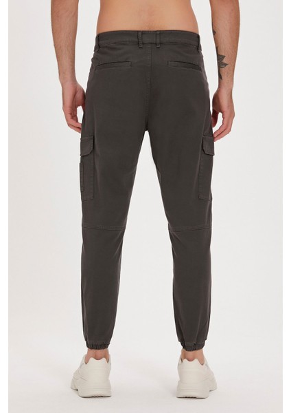 Memphis Raven Erkek Pantolon 22.02.16.004-C02