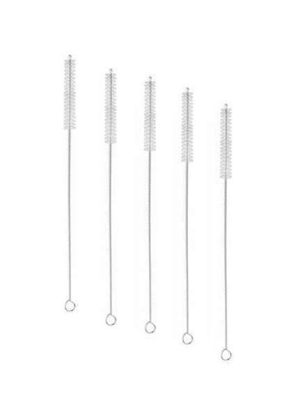 Pipet Temizleme Fırçası