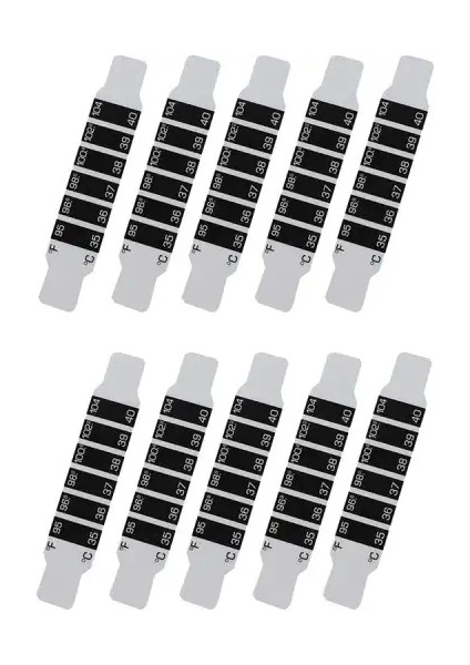 Tek Kullanımlık Ateş Ölçer fiyatları