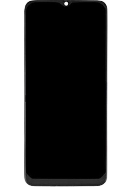 Oppo Realme 5i Uyumlu (Çıtalı) Ekran (RMX2030)