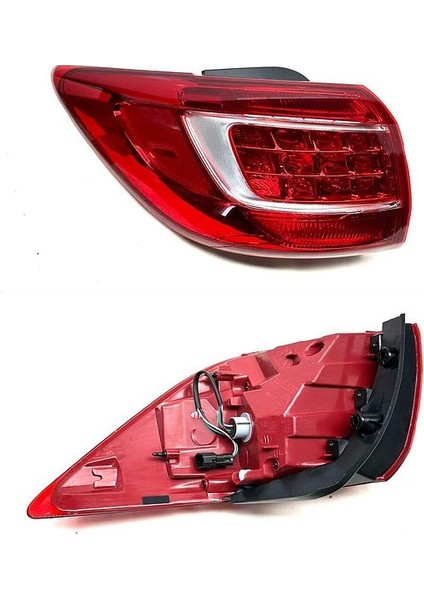 Sportage Dış Stop 2011-2014 Sol