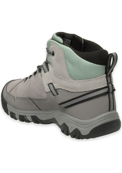 1029559 Targhee Iv Mid Wp Outdoor Unisex Bot fırsatları