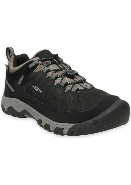 1029563 Targhee Iv Low Wp Outdoor Unisex Ayakkabı