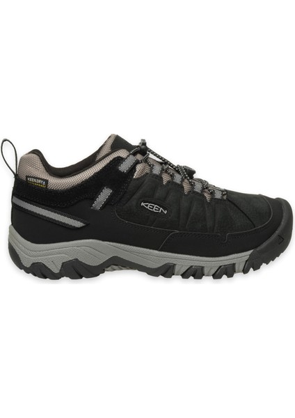 1029563 Targhee Iv Low Wp Outdoor Unisex Ayakkabı