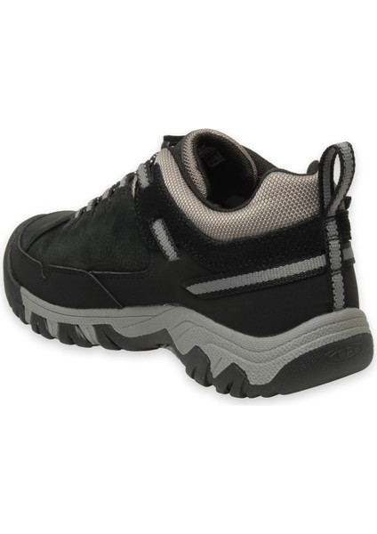 1029563 Targhee Iv Low Wp Outdoor Unisex Ayakkabı