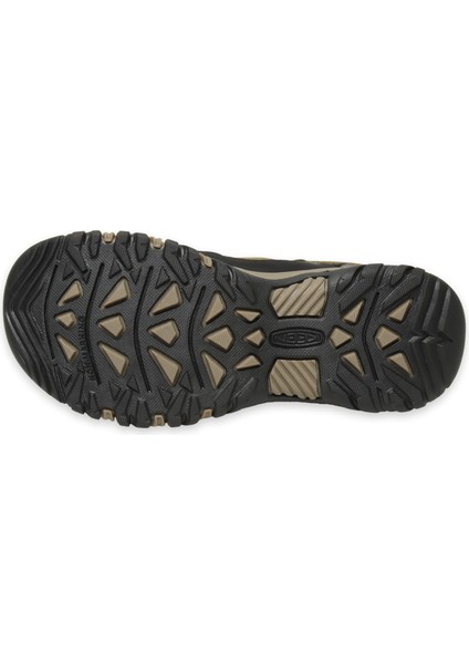 1029563 Targhee Iv Low Wp Outdoor Unisex Ayakkabı