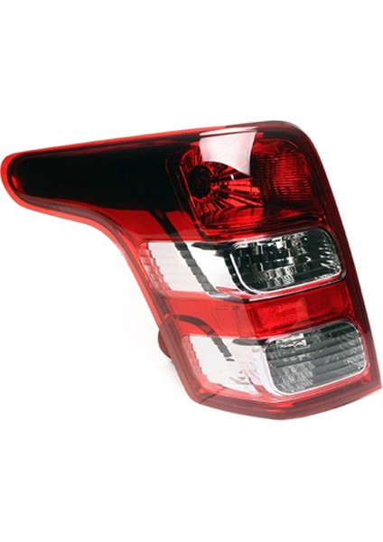 Fiat Fullback Stop / Fullback Arka Stop Lambası 2016-2019 Sol